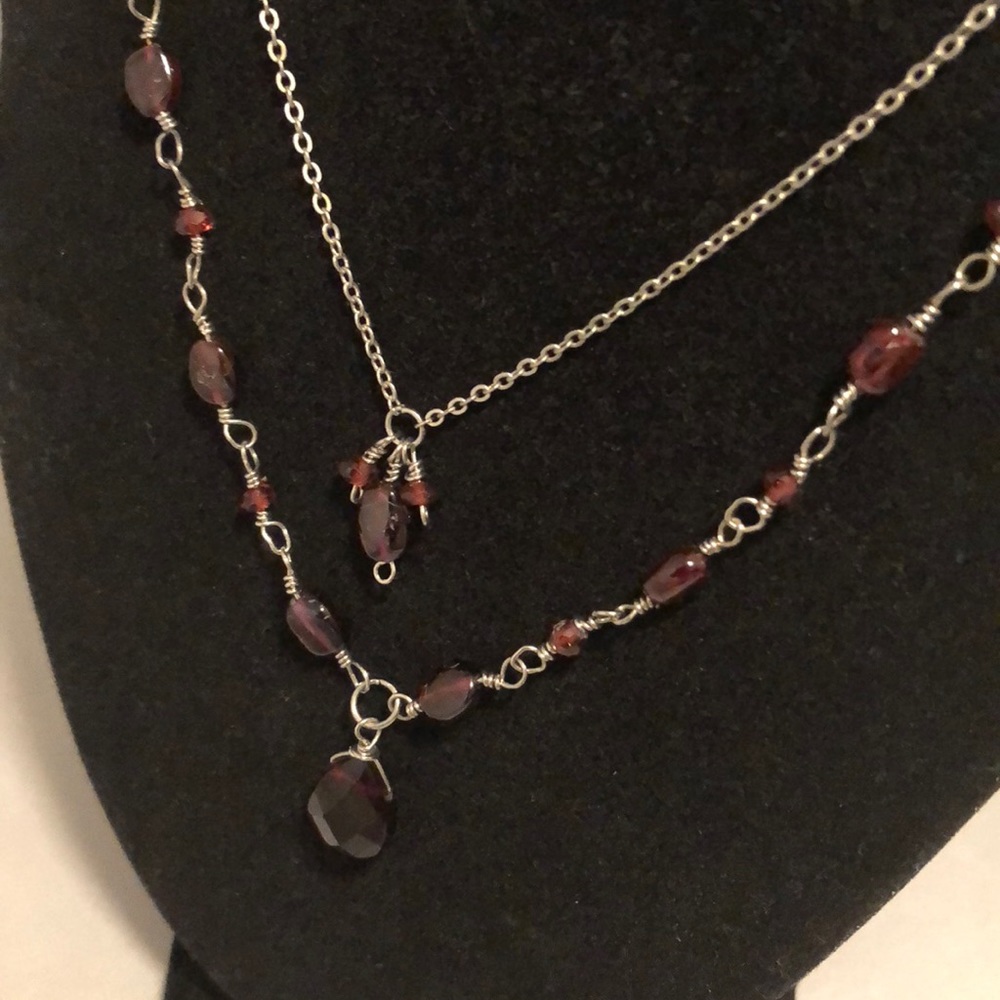 Necklace - Picture 6 of 8